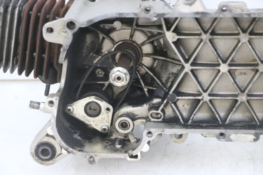 photo de ENGINE PIAGGIO NEW TYPHOON 50 (2018 - 2021) - Component zoom