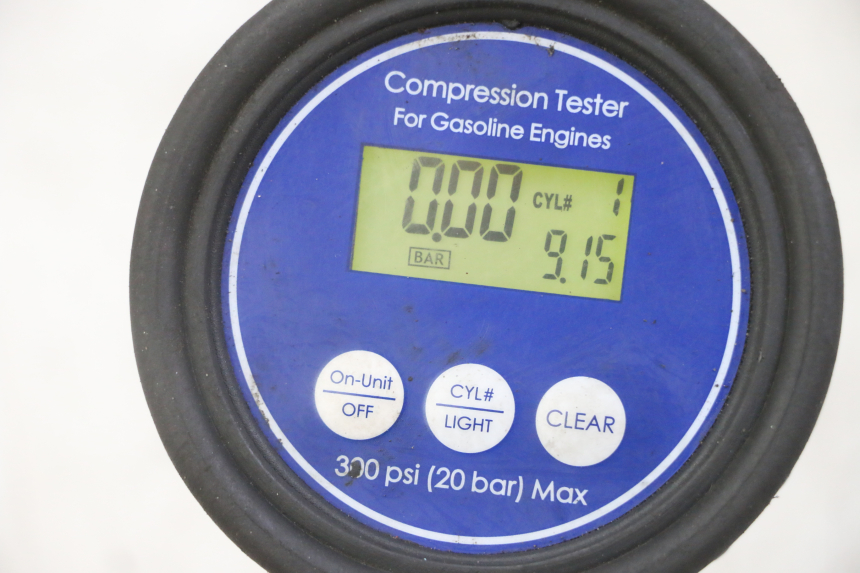 photo de ENGINE PIAGGIO NEW TYPHOON 50 (2018 - 2021) - Main view