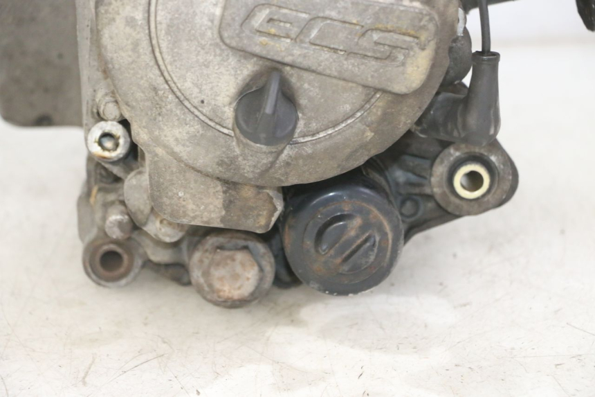 photo de ENGINE GILERA NEXUS 125 (2009 - 2013) - Additional view of the item