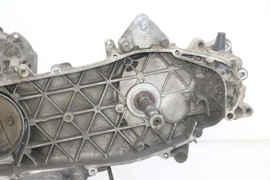 photo de ENGINE GILERA NEXUS 125 (2009 - 2013) - Product overview