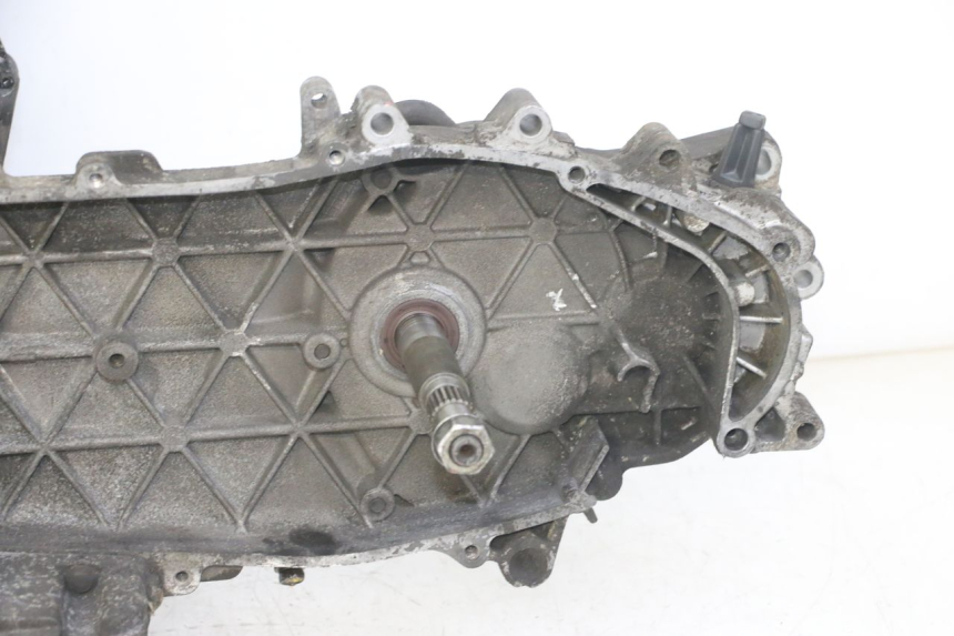 photo de ENGINE GILERA NEXUS 125 (2009 - 2013) - Technical close-up