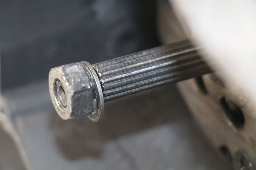photo de ENGINE MBK NITRO 2T 50 (2013 - 2017) - Component detail