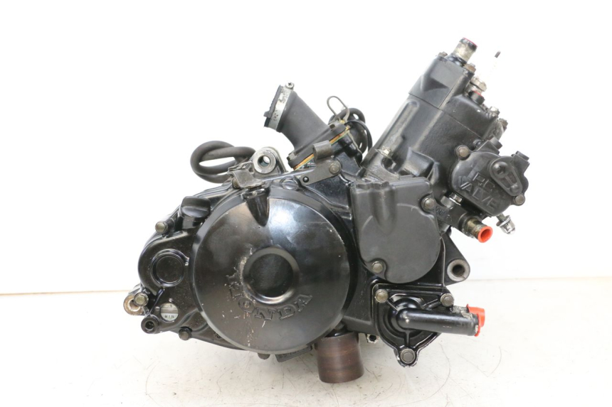 photo de ENGINE HONDA NSR R 125 (1994 - 2003) - Main view