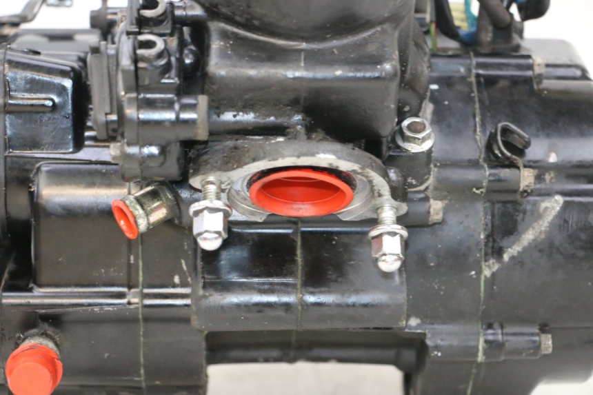 photo de ENGINE HONDA NSR R 125 (1994 - 2003) - Component zoom