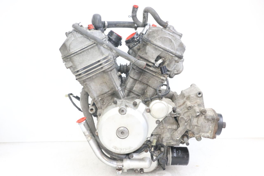 photo de ENGINE HONDA NTV DEAUVILLE 650 (1998 - 2001) - Main view