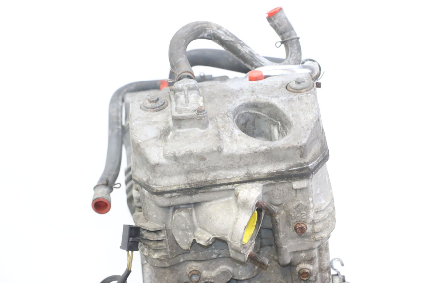 photo de ENGINE HONDA NTV DEAUVILLE 650 (1998 - 2001) - Additional view of the item