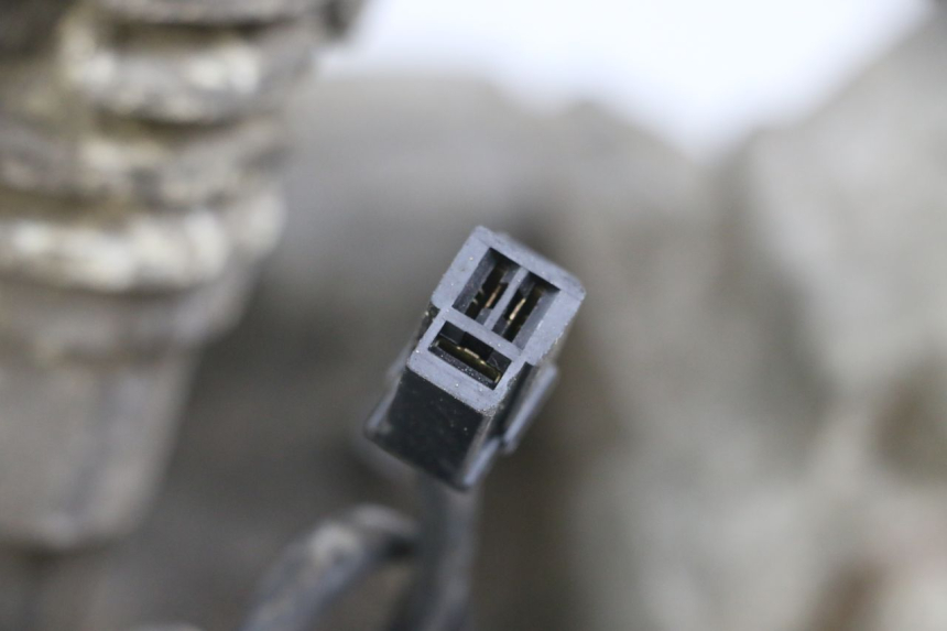 photo de ENGINE HONDA NTV DEAUVILLE 650 (1998 - 2001) - Component zoom