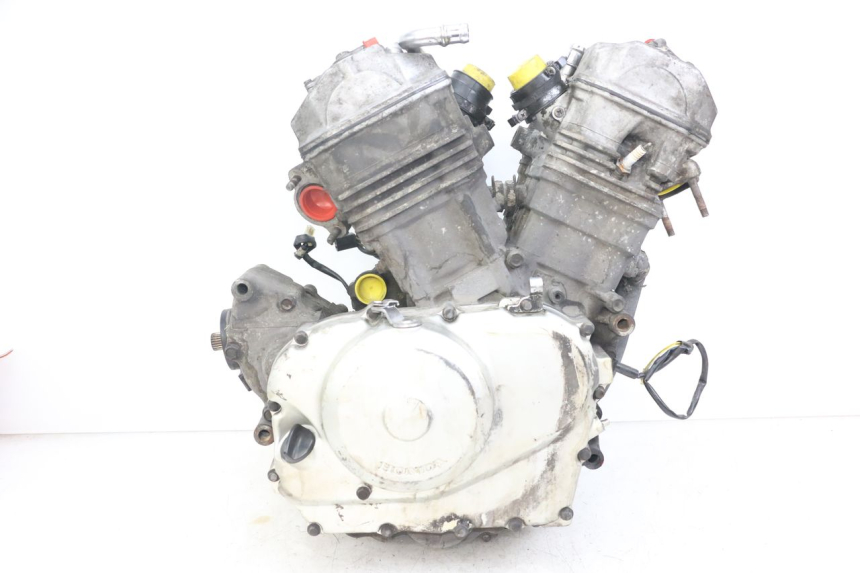 photo de ENGINE HONDA NTV DEAUVILLE 650 (1998 - 2001) - Main view