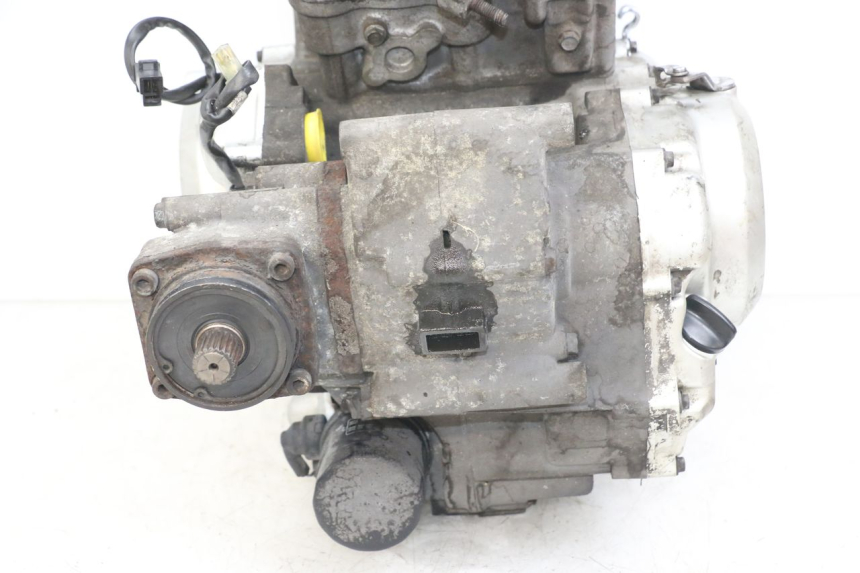 photo de ENGINE HONDA NTV DEAUVILLE 650 (1998 - 2001) - Additional view of the item