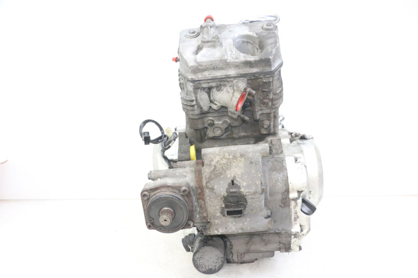 photo de ENGINE HONDA NTV DEAUVILLE 650 (1998 - 2001) - Component zoom