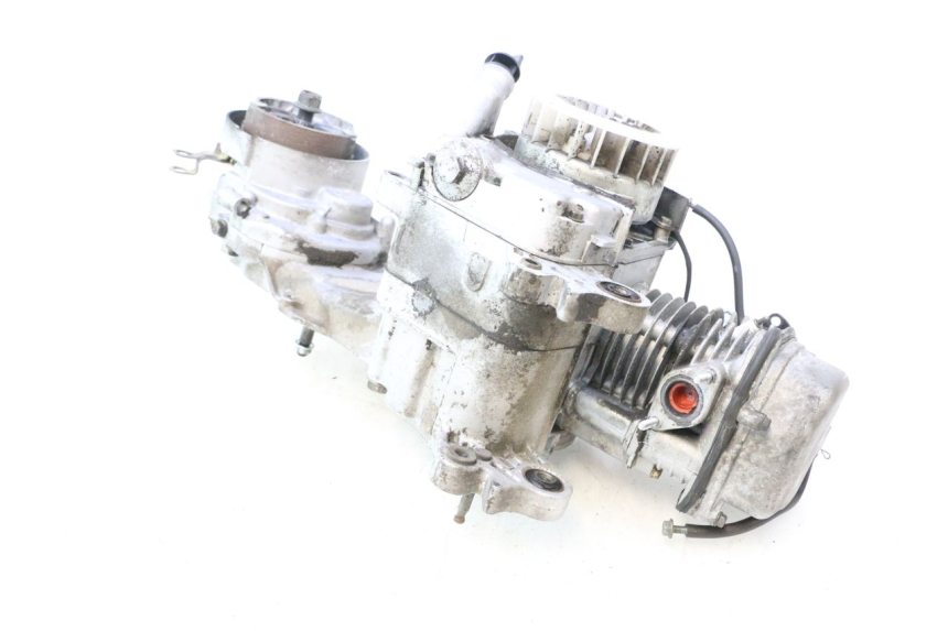 photo de ENGINE JM MOTORS OLDIES 4T 50 (2010 - 2020) - Component detail