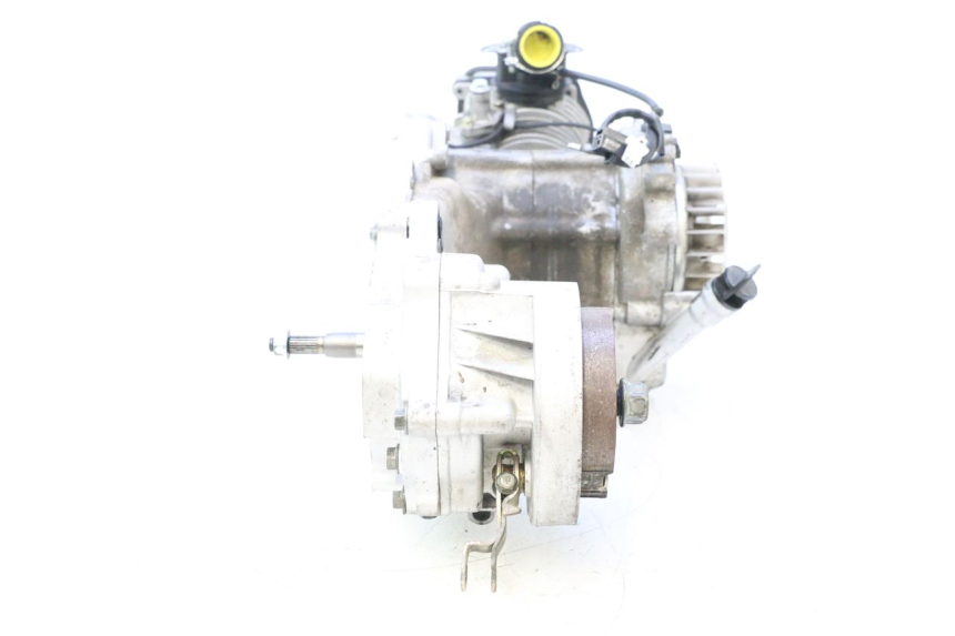 photo de ENGINE JM MOTORS OLDIES 4T 50 (2010 - 2020) - Supplementary product photo