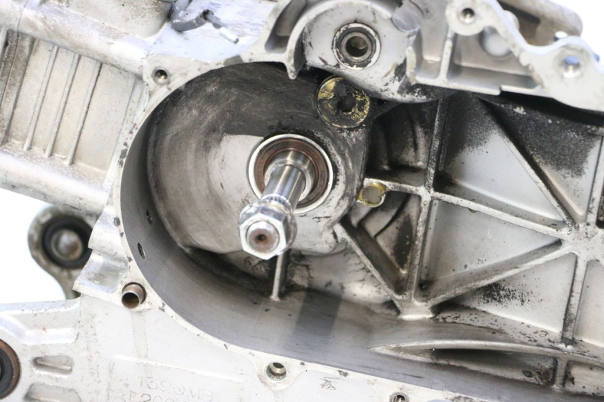 photo de ENGINE JM MOTORS OLDIES 4T 50 (2010 - 2020) - Used quality zoom