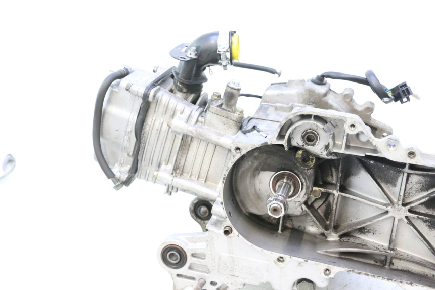 photo de ENGINE JM MOTORS OLDIES 4T 50 (2010 - 2020) - Spare part profile view
