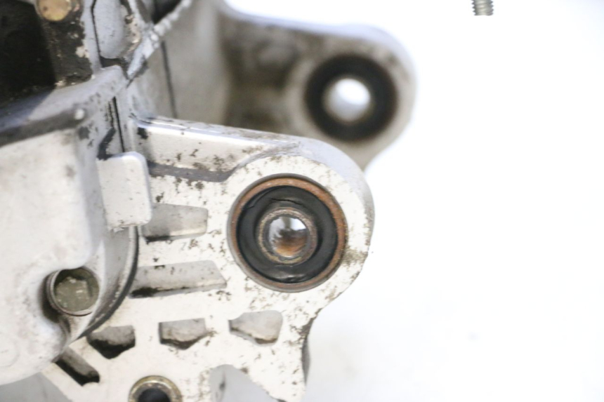photo de ENGINE JM MOTORS OLDIES 4T 50 (2010 - 2020) - Surface and material condition