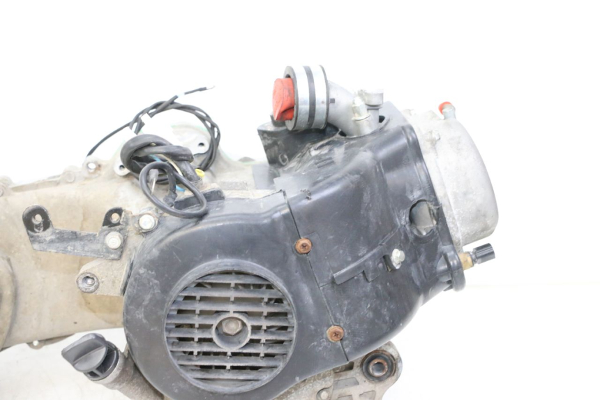 photo de ENGINE JM MOTORS OLDIES GT 4T 50 (2018 - 2025) - Component zoom