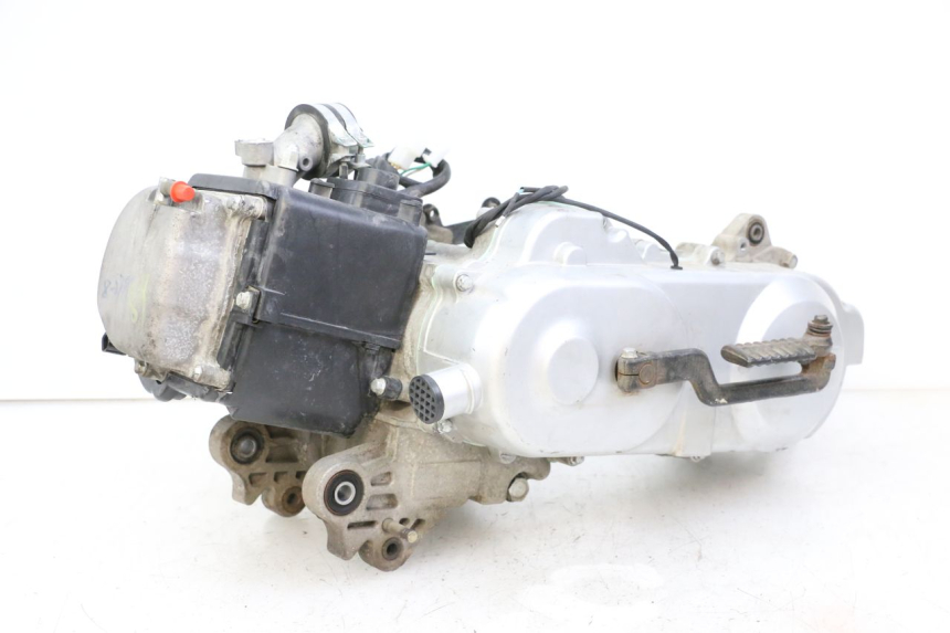 photo de ENGINE JM MOTORS OLDIES GT 4T 50 (2018 - 2025) - Product overview