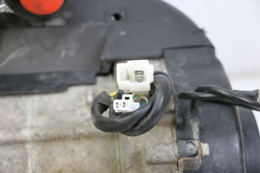 photo de ENGINE JM MOTORS OLDIES GT 4T 50 (2018 - 2025) - Checked used part