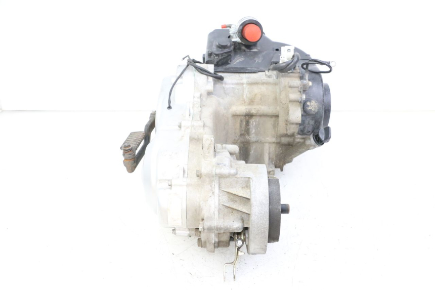 photo de ENGINE JM MOTORS OLDIES GT 4T 50 (2018 - 2025) - Markings and original references