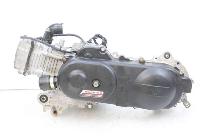 photo de ENGINE JM MOTORS OLDIES GT 4T 50 (2018 - 2025) - Main view