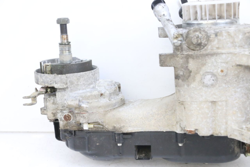 photo de ENGINE JM MOTORS OLDIES GT 4T 50 (2018 - 2025) - Component detail