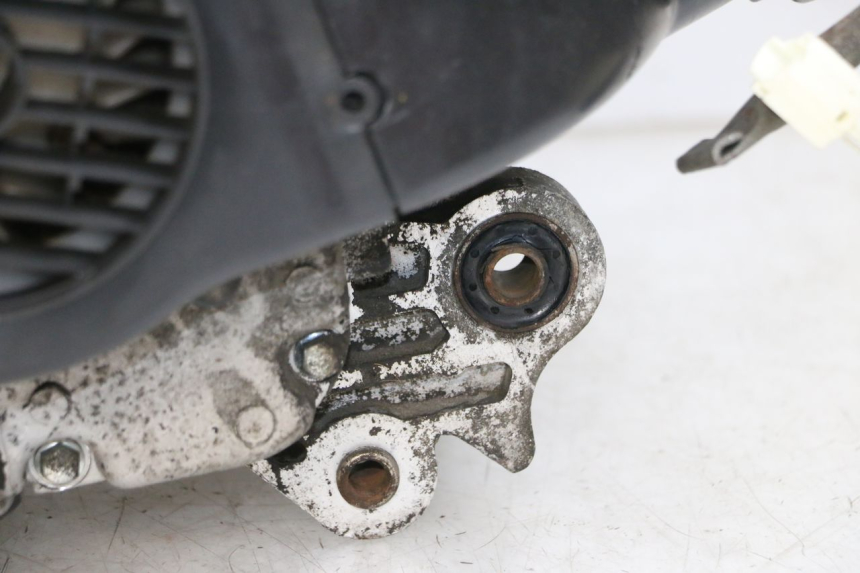 photo de ENGINE JM MOTORS OLDIES GT 4T 50 (2018 - 2025) - Additional view of the item