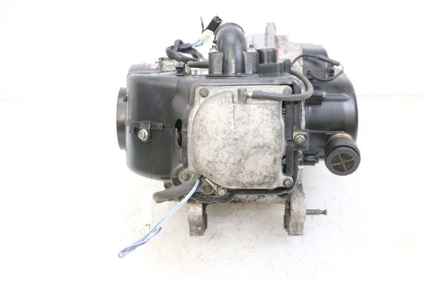 photo de ENGINE JM MOTORS OLDIES GT 4T 50 (2018 - 2025) - Supplementary product photo