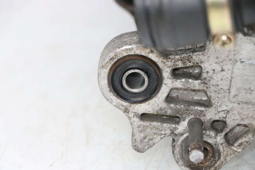 photo de ENGINE JM MOTORS OLDIES GT 4T 50 (2018 - 2025) - Focus on structure