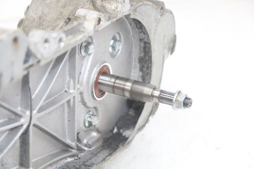 photo de ENGINE JM MOTORS OLDIES RS 4T 50 (2021 - 2024) - Component zoom