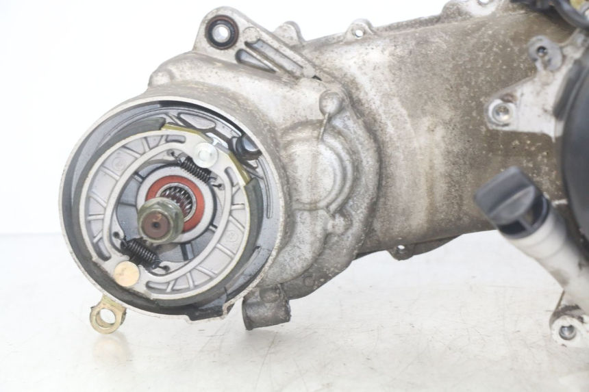 photo de ENGINE JM MOTORS OLDIES RS 4T 50 (2021 - 2024) - Checked used part