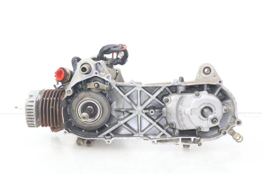 photo de ENGINE NECO ONE 2T 50 (2011 - 2020) - Main view