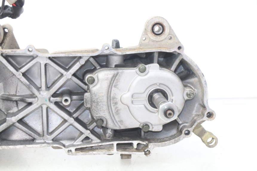 photo de ENGINE NECO ONE 2T 50 (2011 - 2020) - Distinctive features