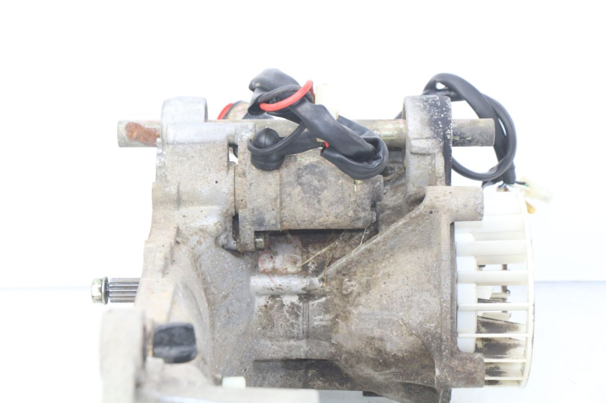 photo de ENGINE NECO ONE 2T 50 (2011 - 2020) - Supplementary product photo