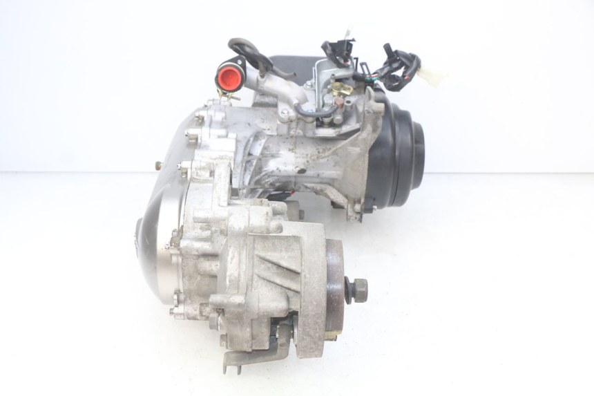 photo de ENGINE SYM ORBIT 2 2T 50 (2008 - 2018) - Component detail