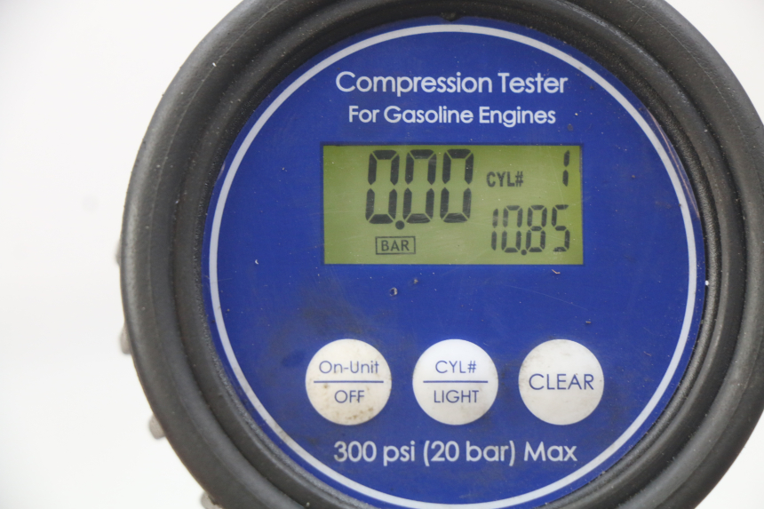 photo de ENGINE SYM ORBIT 2 2T 50 (2008 - 2018) - Supplementary product photo