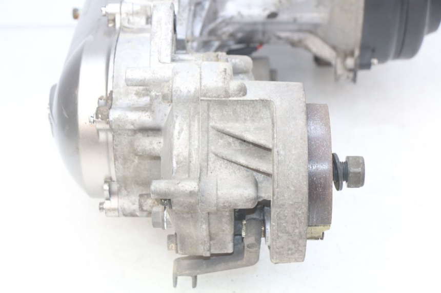 photo de ENGINE SYM ORBIT 2 2T 50 (2008 - 2018) - Alternative perspective