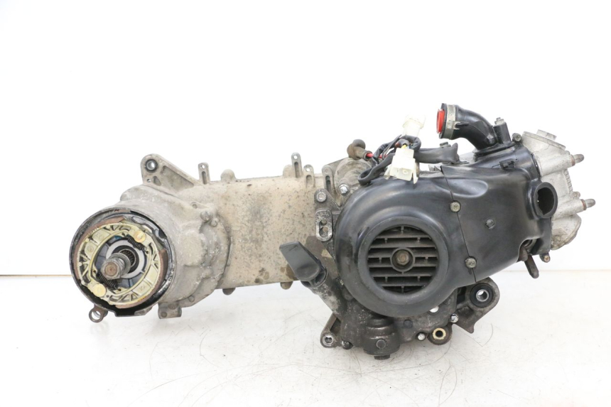 photo de ENGINE SYM ORBIT 2 4T 50 (2008 - 2017) - Supplementary product photo