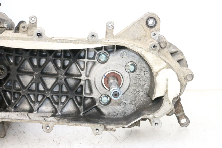 photo de ENGINE SYM ORBIT 2 4T 50 (2008 - 2017) - Component detail