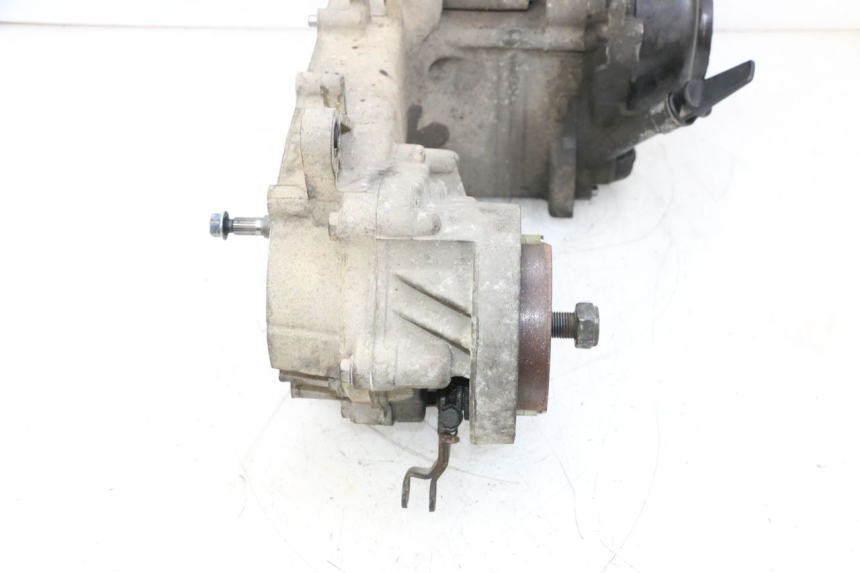 photo de ENGINE SYM ORBIT 2 4T 50 (2008 - 2017) - Markings and original references