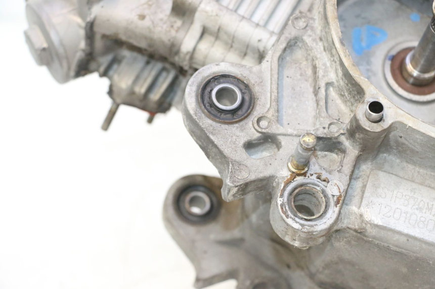 photo de ENGINE SYM ORBIT 2 4T 50 (2008 - 2017) - Component detail