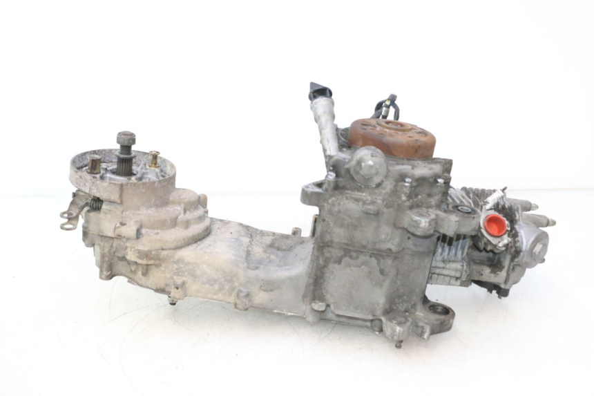 photo de ENGINE SYM ORBIT 2 4T 50 (2008 - 2017) - Additional view of the item