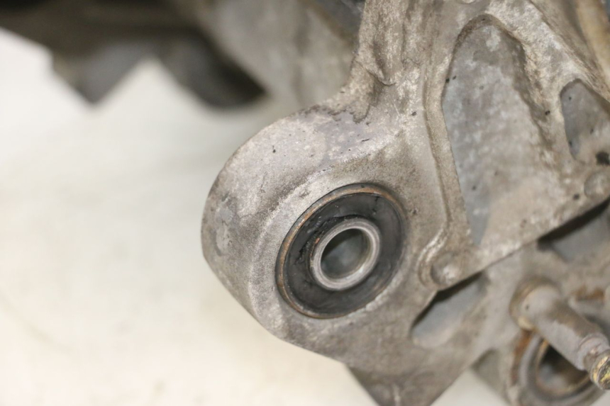 photo de ENGINE SYM ORBIT 2 4T 50 (2008 - 2017) - Component detail