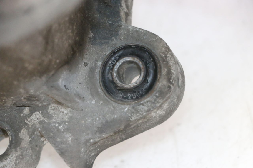 photo de ENGINE SYM ORBIT 2 4T 50 (2008 - 2017) - Product overview