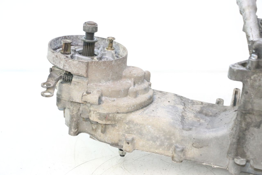 photo de ENGINE SYM ORBIT 2 4T 50 (2008 - 2017) - Markings and original references