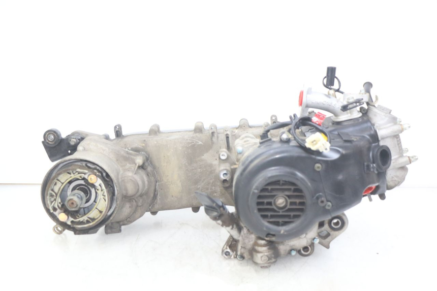 photo de ENGINE SYM ORBIT III 3 4T 50 (2021 - 2025) - Checked used part