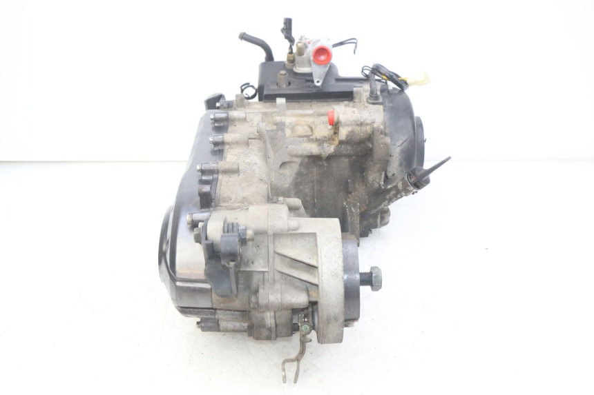 photo de ENGINE SYM ORBIT III 3 4T 50 (2021 - 2025) - Markings and original references