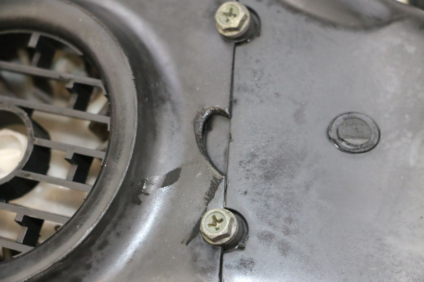 photo de ENGINE SYM ORBIT III 3 4T 50 (2018 - 2021) - Component detail