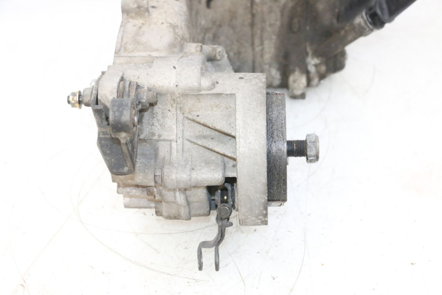 photo de ENGINE SYM ORBIT III 3 4T 50 (2018 - 2021) - Supplementary product photo