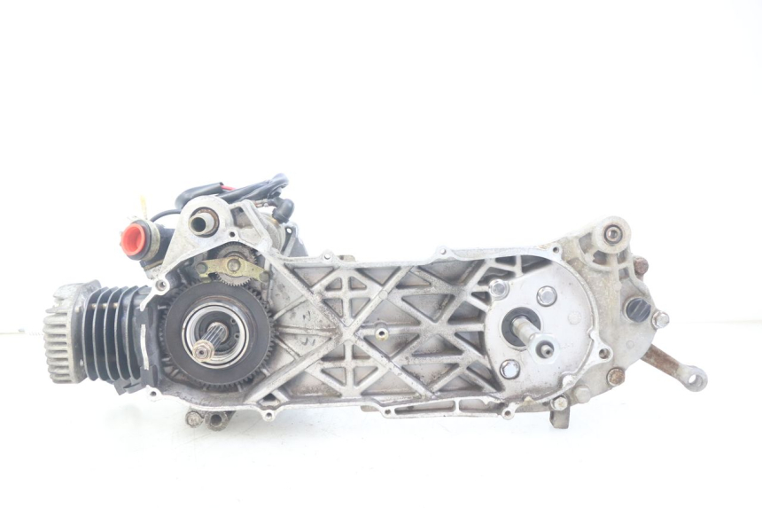 photo de ENGINE TNT MOTOR OTTO 2T 50 (2012 - 2018) - Main view