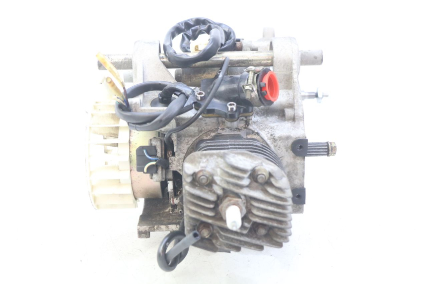 photo de ENGINE TNT MOTOR OTTO 2T 50 (2012 - 2018) - Additional view of the item